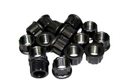 PRW Rocker Arm Flange Nuts 1068306
