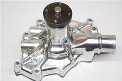 PRW High Performance Mechanical Water Pumps 1430211