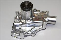 PRW Competition+ Mechanical Water Pumps 1430212