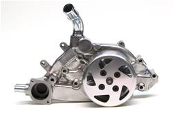 PRW High Performance Mechanical Water Pumps 1434631