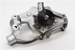 PRW High Performance Mechanical Water Pumps for 1984-1989 CORVETTE - 1435004