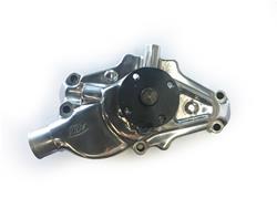 PRW High Performance Mechanical Water Pumps for 1984-1989 CORVETTE - 1435014