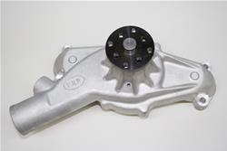 PRW High Performance Mechanical Water Pumps for 1971-1974 CORVETTE - 1445402