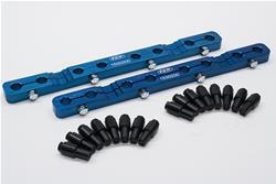 PRW Billet Rocker Arm Stud Girdles
