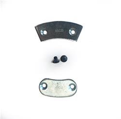 PRW Billet Steel Flywheels 1698221