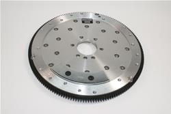 PRW Billet Aluminum 168-Tooth Flywheel 1950201