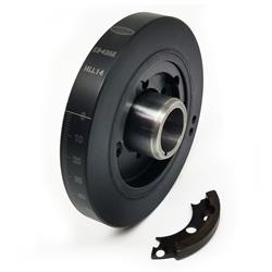 PRW SFI-Rated Racing Dampers 2442640