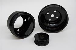 PRW Power Water Pump Pulleys 2630201