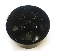 PRW Water Pump Pulleys