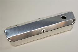 PRW Fabricated Valve Covers