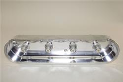 PRW Fabricated Valve Covers 4034631