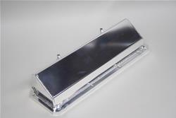 PRW Fabricated Valve Covers 4035101