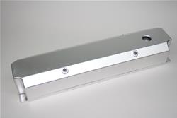 PRW Fabricated Valve Covers 4044000