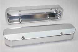 PRW Fabricated Valve Covers 4045510