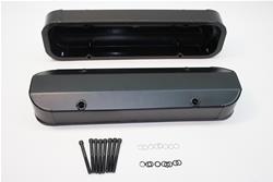 PRW Fabricated Valve Covers 4045517