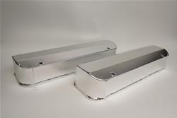 PRW Fabricated Valve Covers 4046000