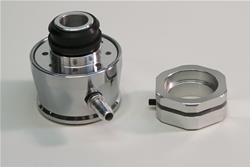 PRW Valve Cover Breathers