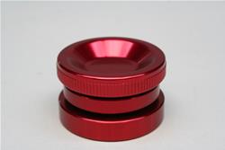PRW Oil Filler Caps
