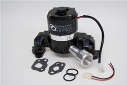 PRW High-Flow Diecast Electric Water Pumps