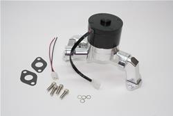 PRW High-Flow Billet Electric Water Pumps 4545421