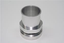PRW Radiator Fittings