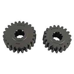 PEM Racing Standard Quick-Change Gears 61009