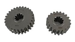PEM Racing Standard Quick-Change Gears 61010