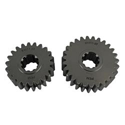 PEM Racing Standard Quick-Change Gears 61011