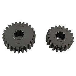 PEM Racing Standard Quick-Change Gears 61018