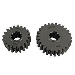 PEM Racing Standard Quick-Change Gears 61020