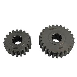 PEM Racing Standard Quick-Change Gears 61022