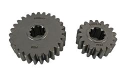 PEM Racing Standard Quick-Change Gears 61023