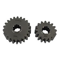 PEM Racing Standard Quick-Change Gears 61034