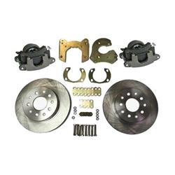 PEM Racing Disc Brake Kits B-ON DBK