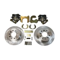 PEM Racing Disc Brake Kits B-ON DBK DS