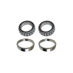PEM Racing Differential Carrier Bearings F9PCBRK G CASE