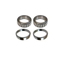 PEM Racing Differential Carrier Bearings F9PCBRK KOYO