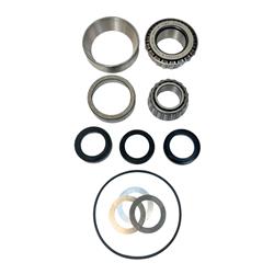 PEM Racing Pinion Bearings and Races F9PSLBRK