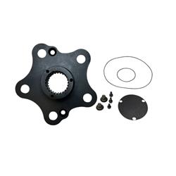 PEM Racing Drive Hubs GNDFK5X43/4S