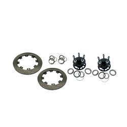 PEM Racing Wheel Hubs GNHRK5X4 3/4