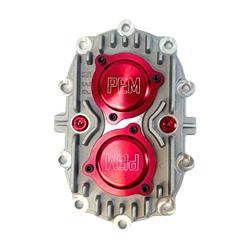 PEM Racing Quick Change Differential Parts QCC0040K