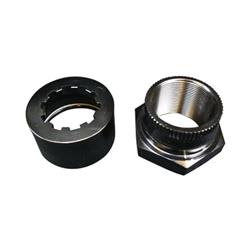 PEM Racing Quick Change Differential Parts QCC0103