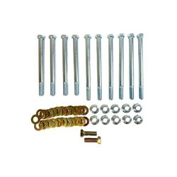 PEM Racing Quick Change Differential Parts QCC0140K