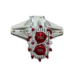 PEM Racing Axle Assemblies QCNT-411