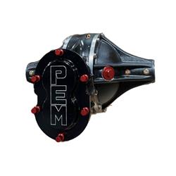 PEM Racing Axle Assemblies QCNT-486 MAX