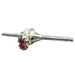 PEM Racing Axle Assemblies QCSTGN-486