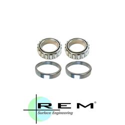 PEM Racing Differential Carrier Bearings REM-HVBKIT