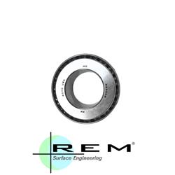 PEM Racing Pinion Bearings and Races REM-KM88048