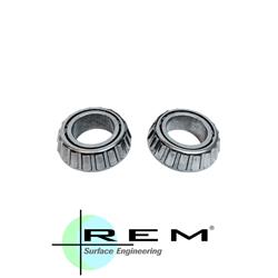 PEM Racing Pinion Bearings and Races REM-P27880