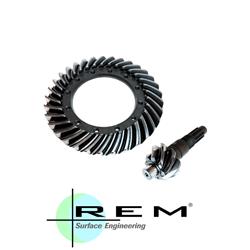 PEM Racing Ring and Pinion Gears REM-QC486R&P